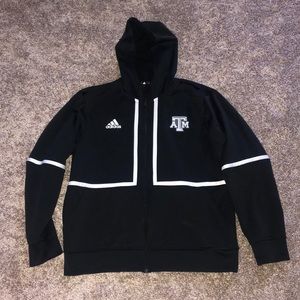 Adidas A&M Zip up Jacket